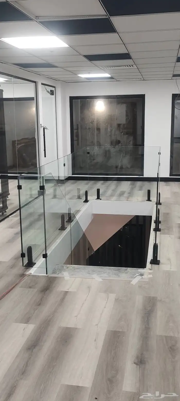 أعمال زجاجي 11