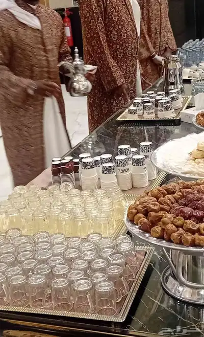 قهوجين وصبابين الشرقية 1
