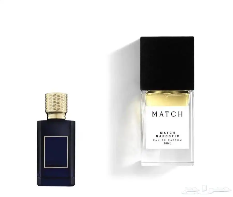 عطور ماتش 0