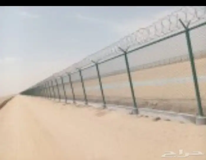 مقاول شبوك توريد وتركيب مجلفن وعيدي 3