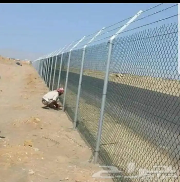 مقاول شبوك توريد وتركيب مجلفن وعيدي 5