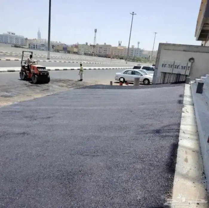 مقاول اسفلت 0