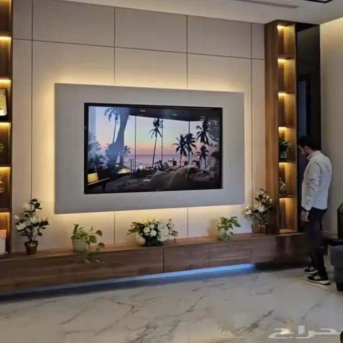 ديكورات جده 4