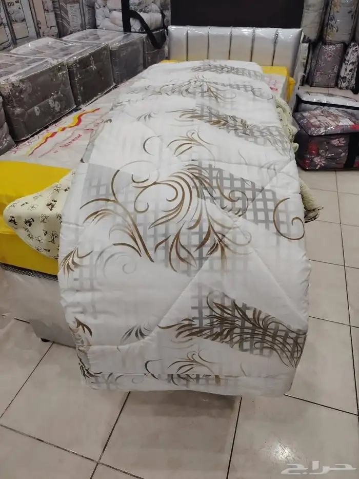 تخفيضات وعروض على لحاف نفرين 2