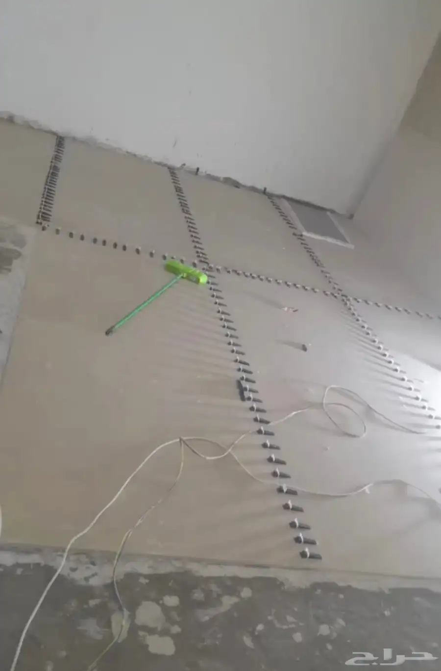مبلط بلاط سرمي  روخام tile contractor Pakistani 0
