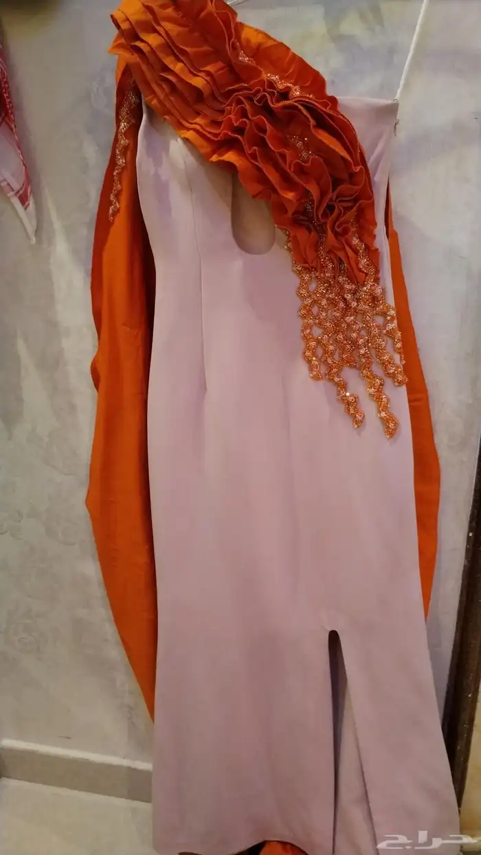 فستان زواجات فخم وأنيق ونظيف 1