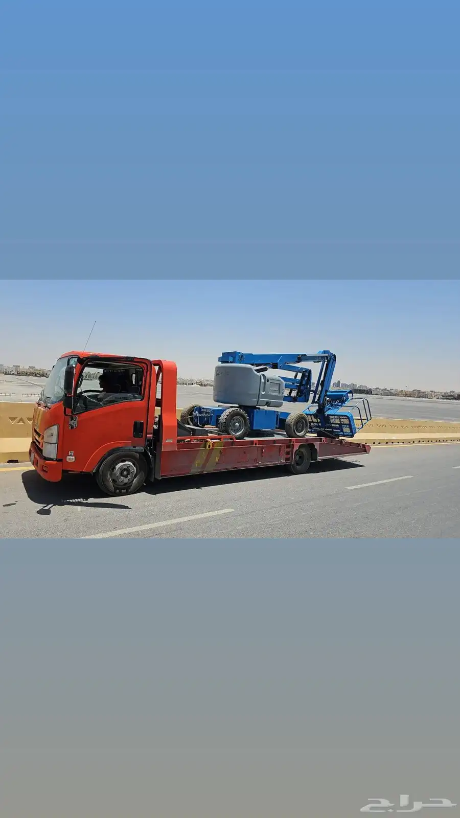 تاجير الرافعات الشوكية 6