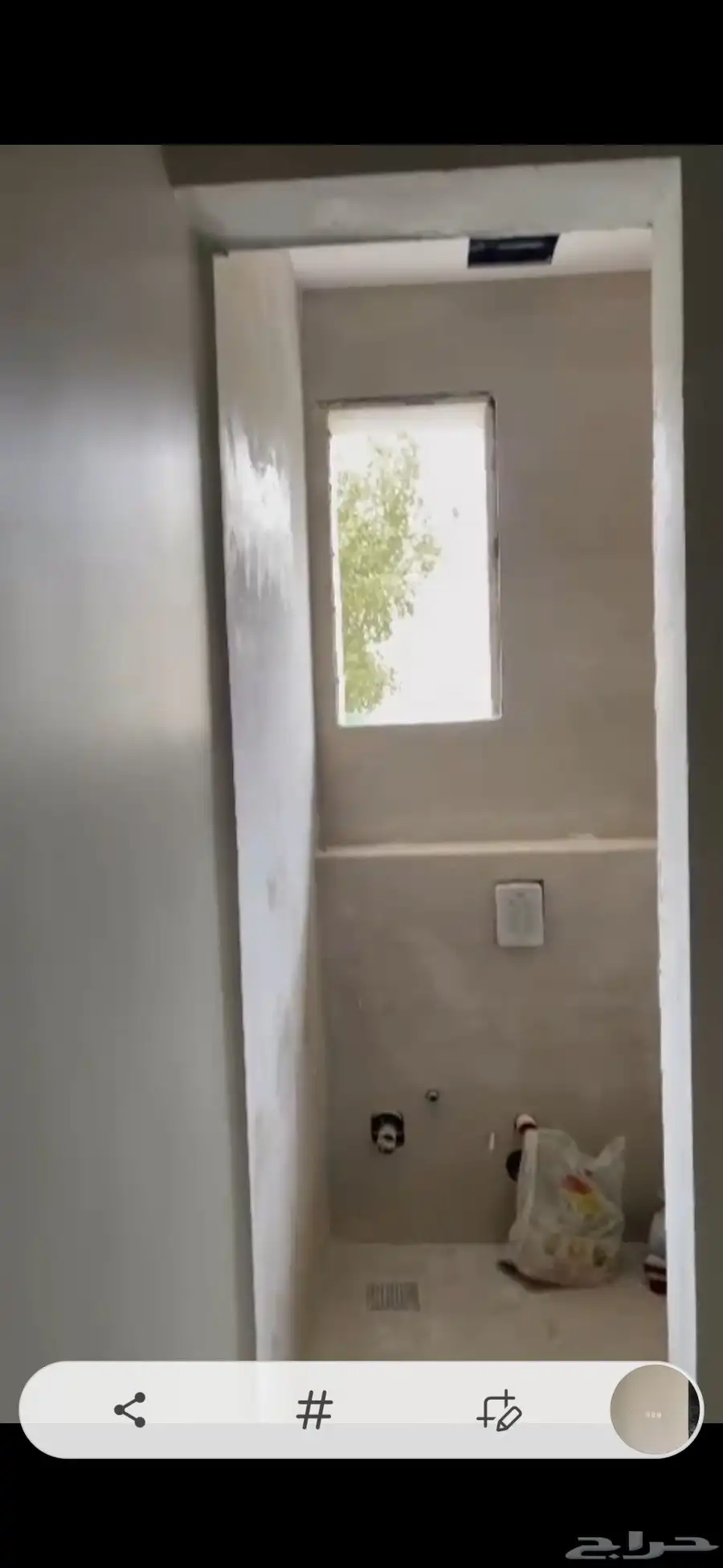 شقه ايجار حي الملك فيصل 10