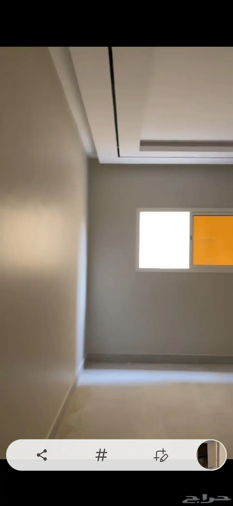 شقه ايجار حي الملك فيصل 4