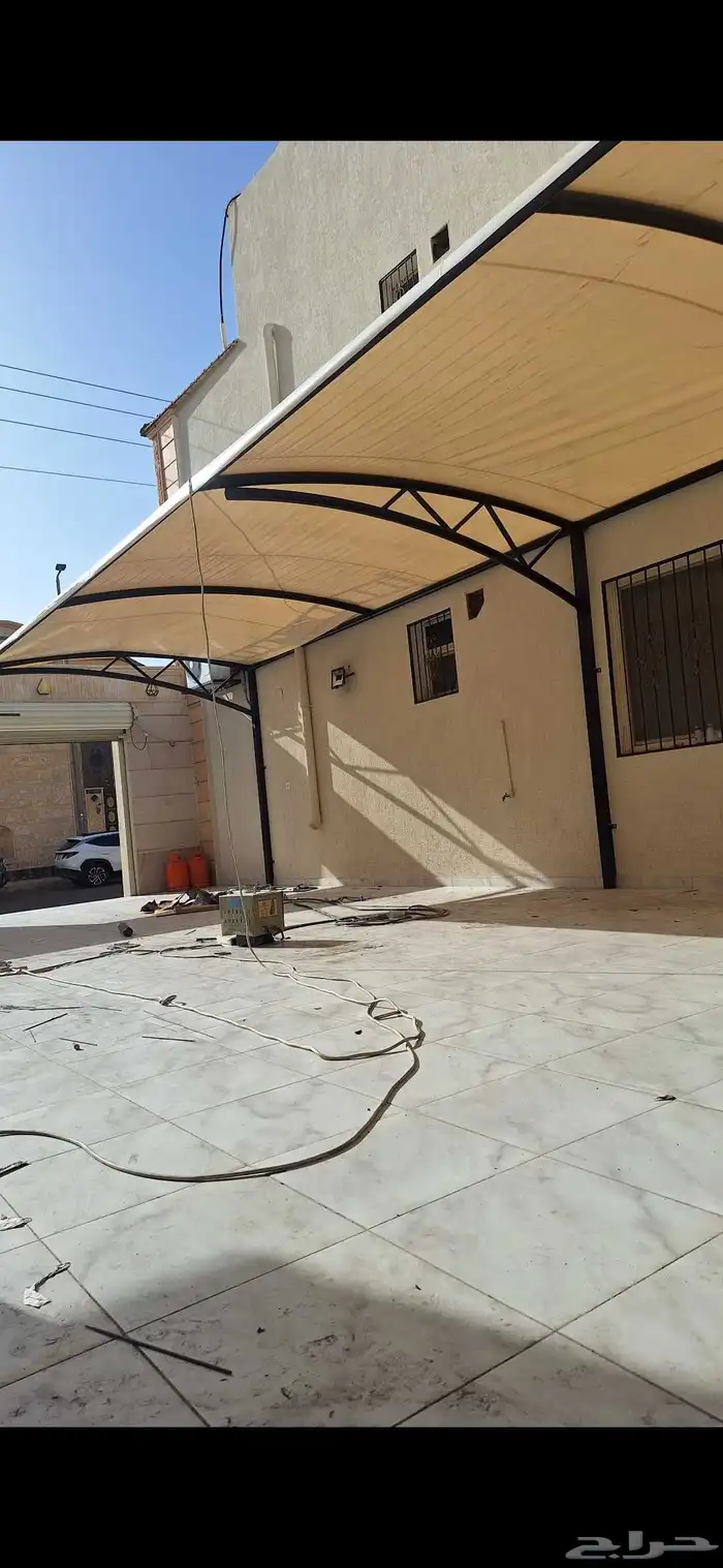 مضلات وسواتر 3