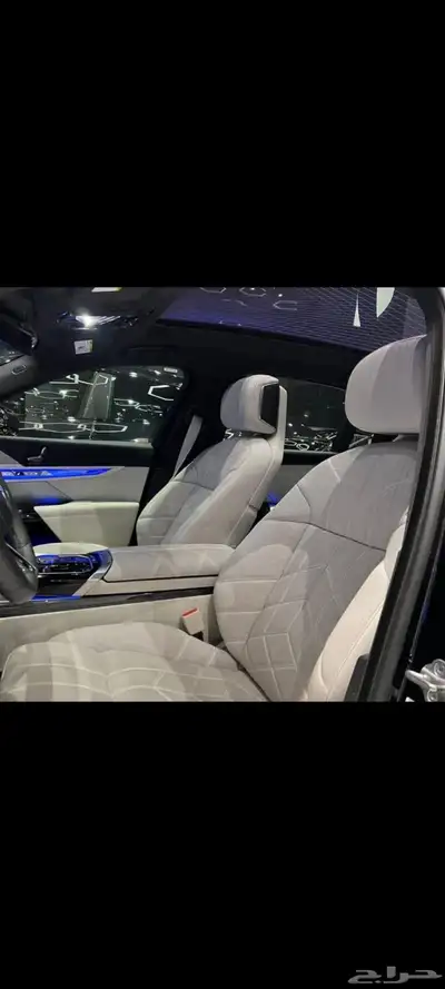 بي ام دابليو 735i للتأجير 2025 5