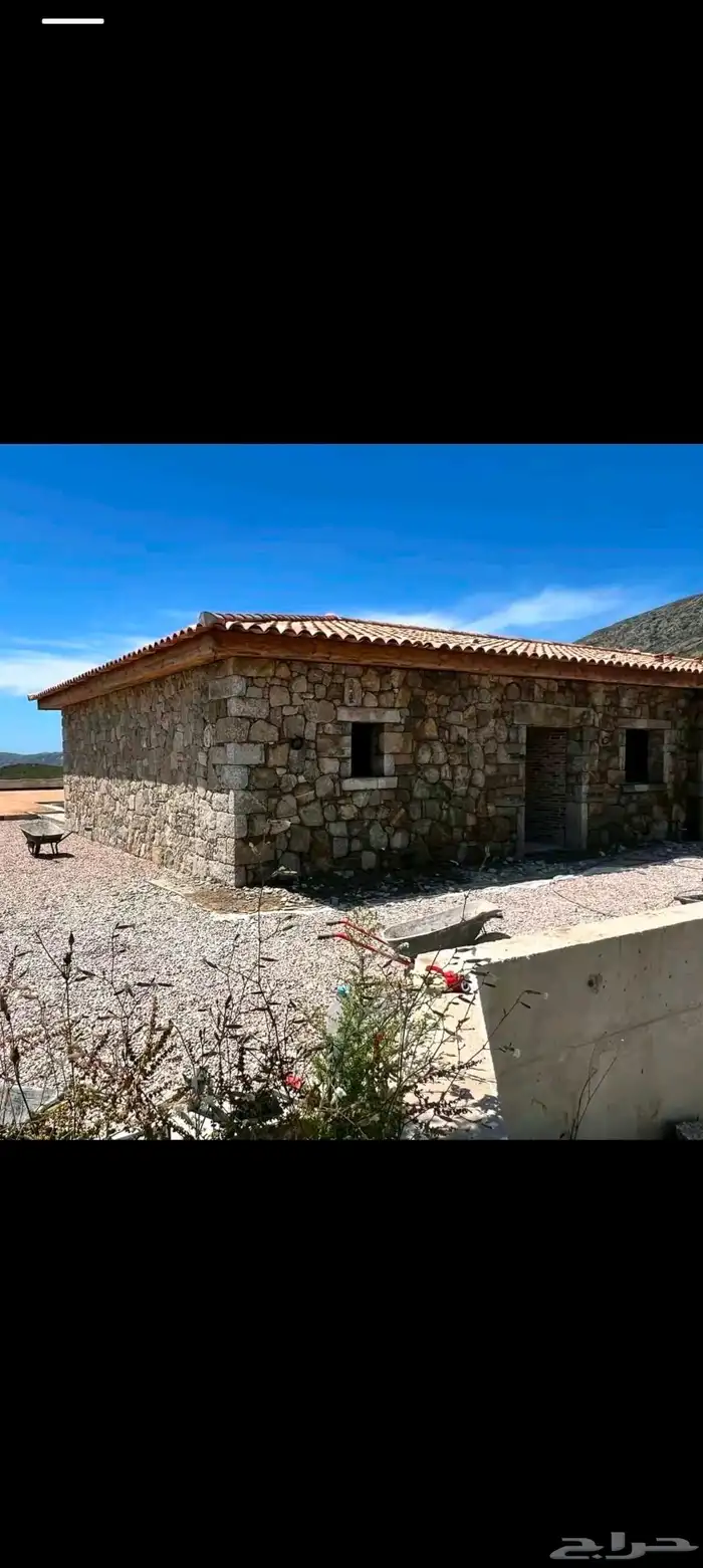 مقاول حجر طبيعي بجميع أنواعه 10