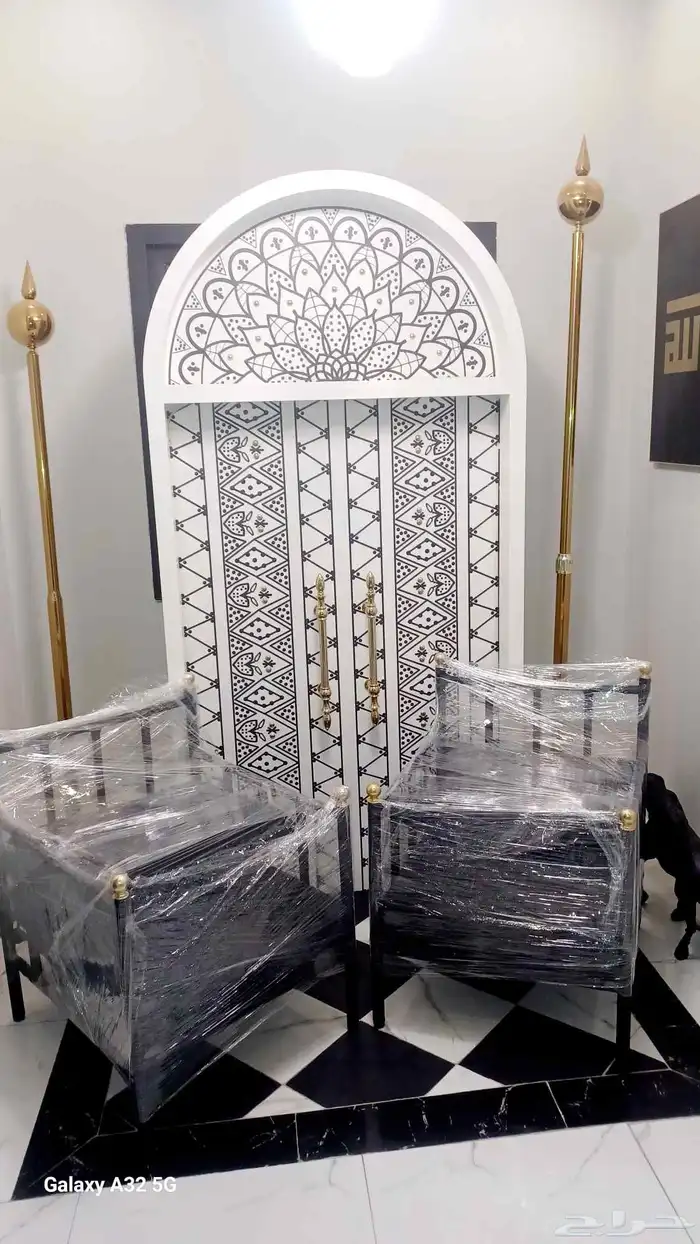 الرياح السريع لنقل العفش 9