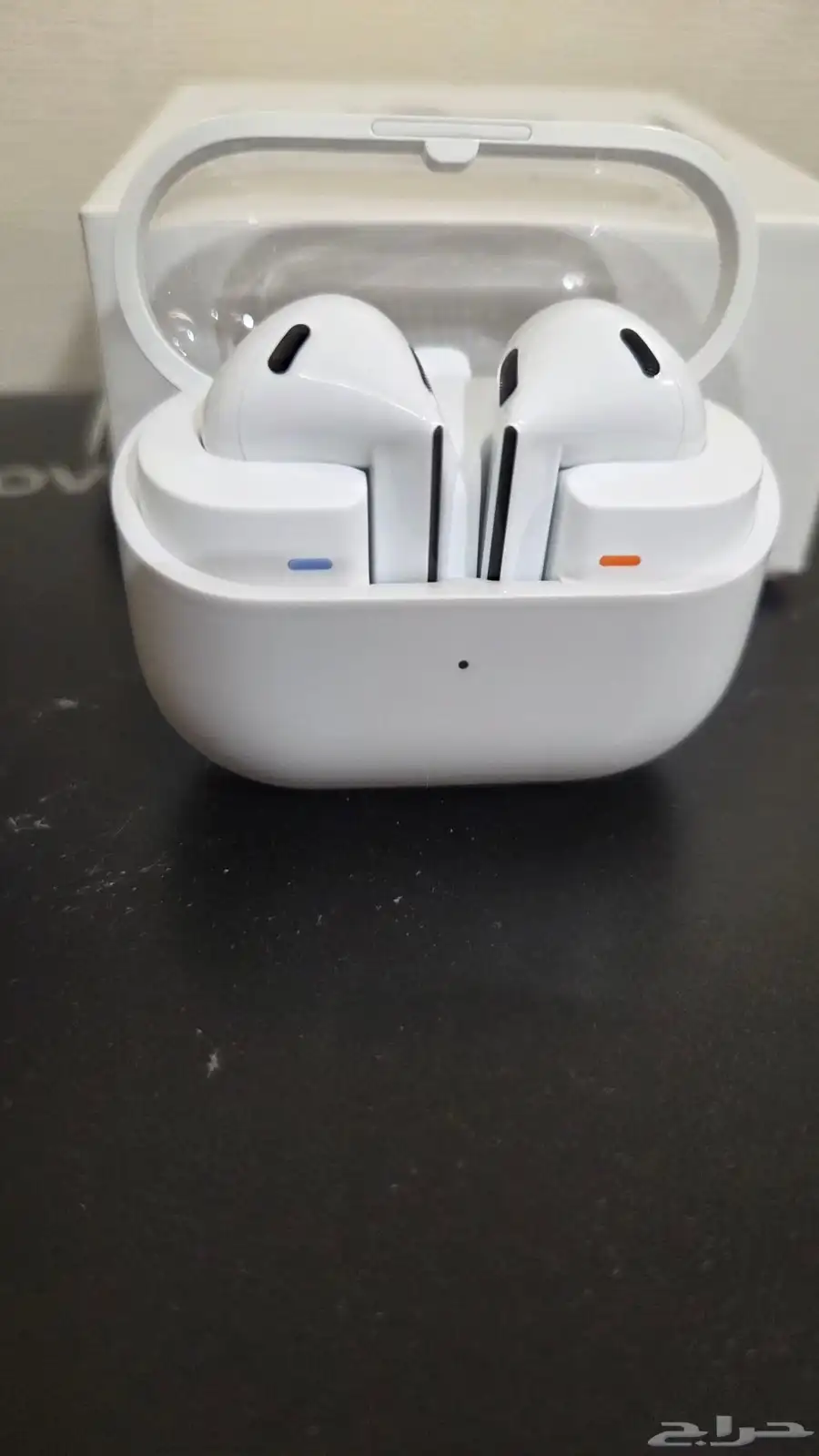 سماعات galaxy buds 3 1