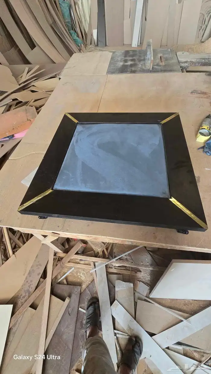 طاولات بلوت تفصيل لكميات يبدا السعر من 80الي 800ريال 6