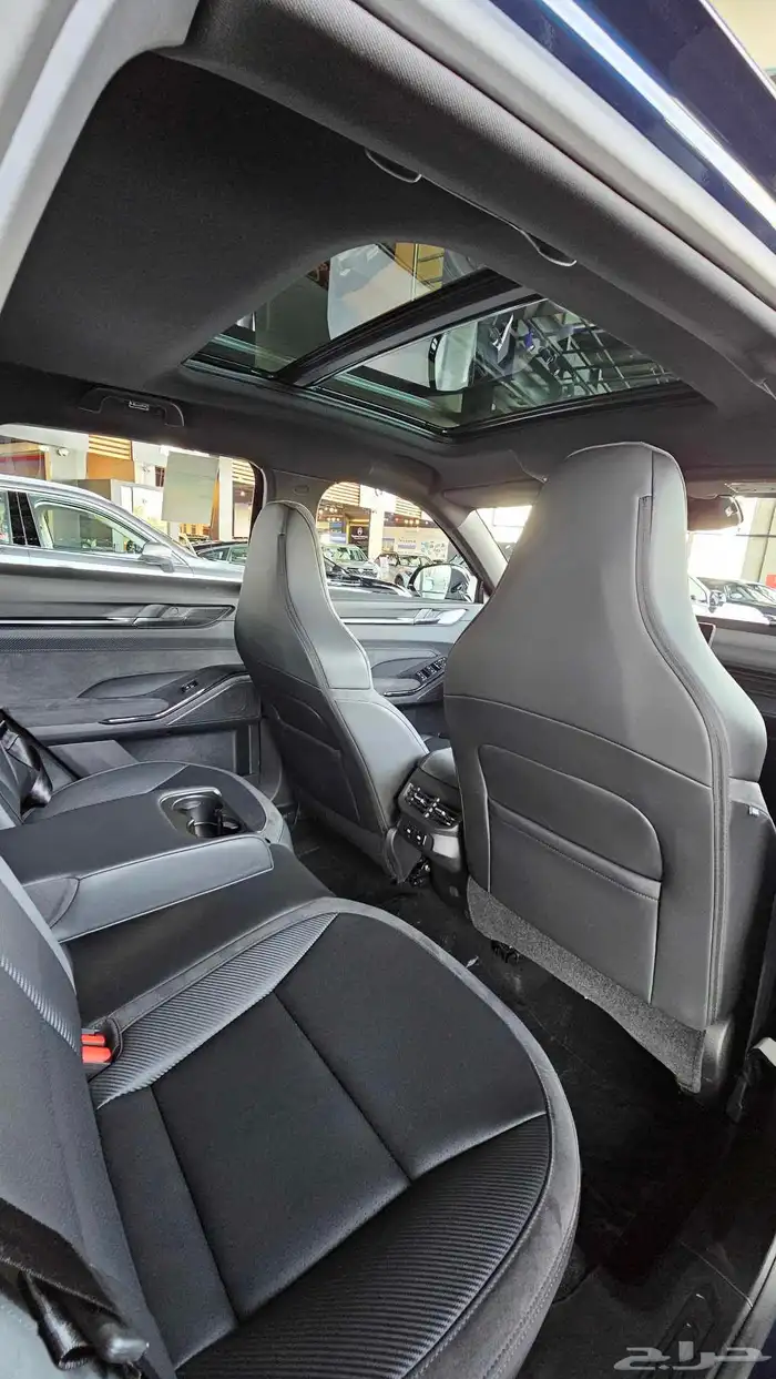 هافال H6 GT الفيس لفت الجديده متوفر عروض حاليا موديل 2025 6