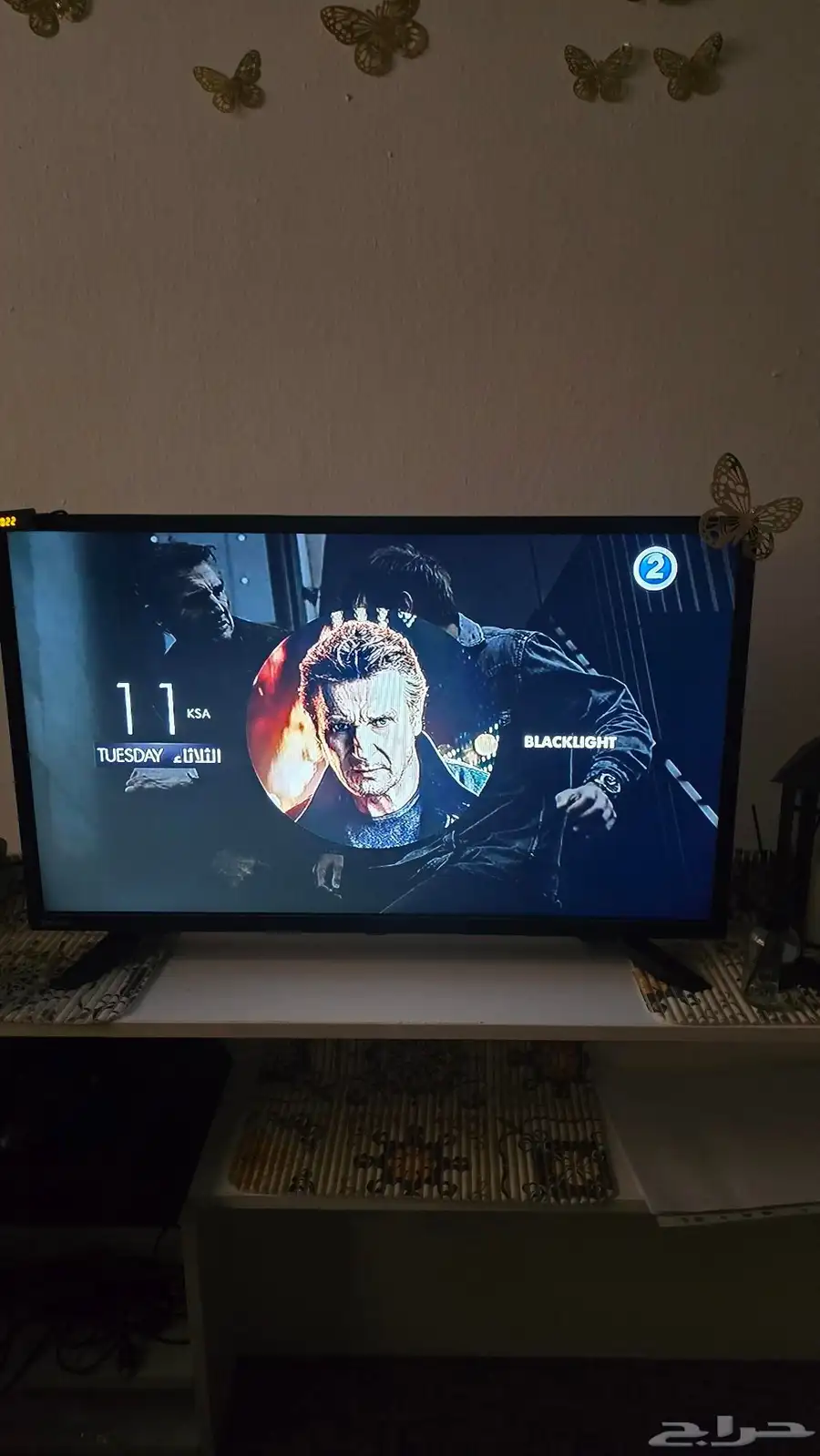 شاشة 32 توشيبا 0