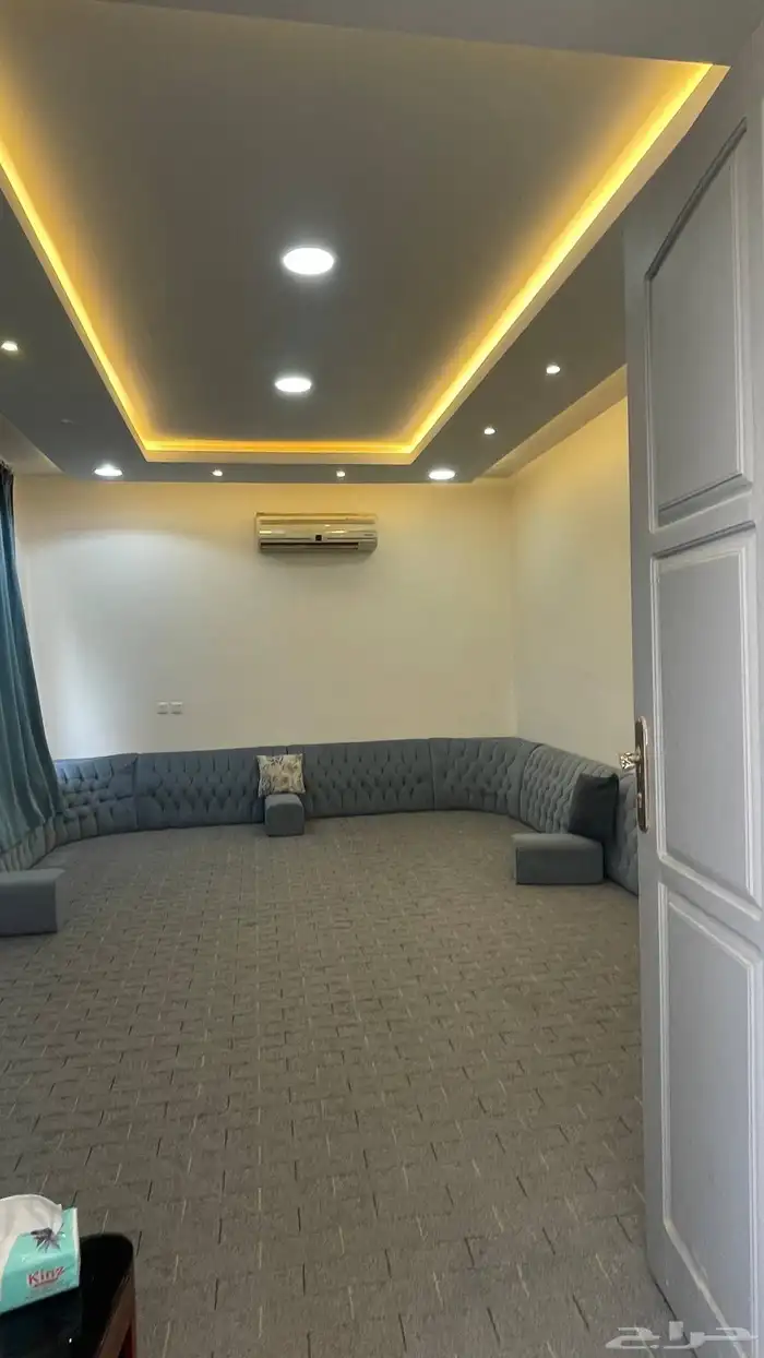شاليهك بانتظارك  والجو  فل ه وكاشتة 29