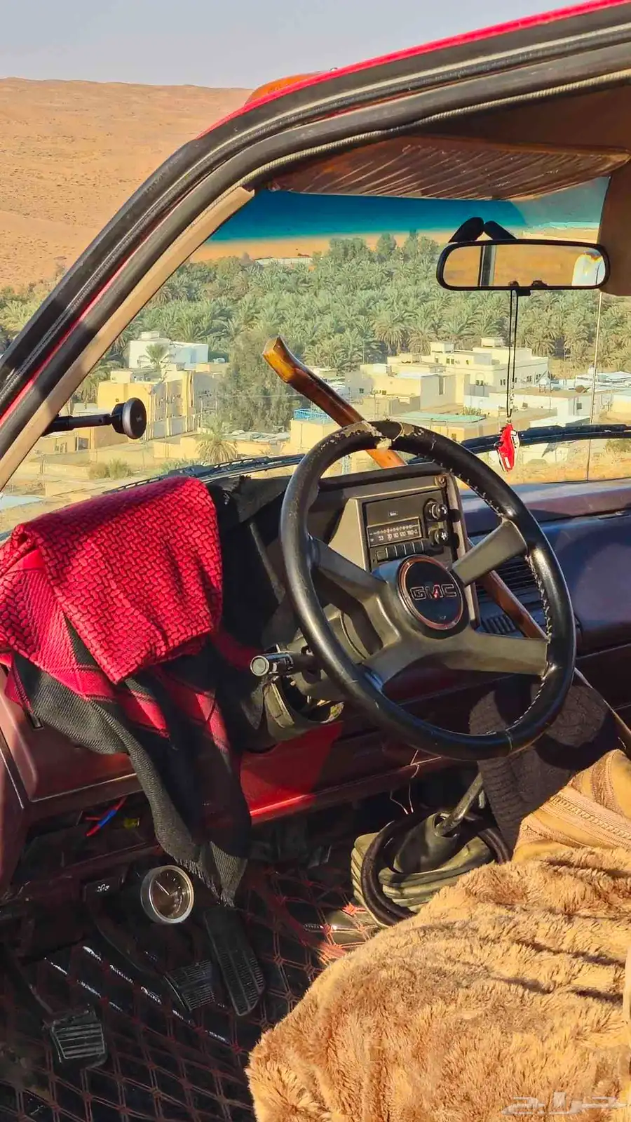 جمس 91 5
