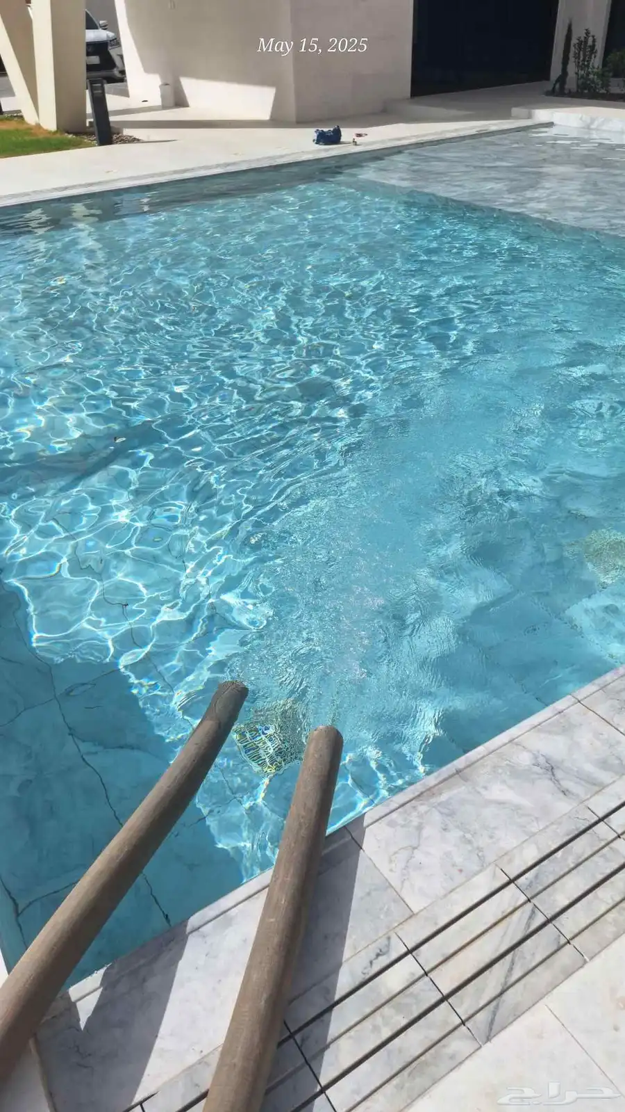 وايت ماء 3
