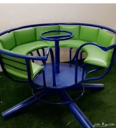 مراجيح اطفال وكبار 1