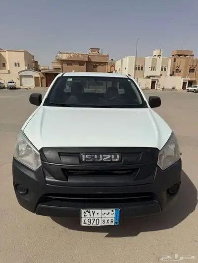 ايسوزو غمارة 2022 2