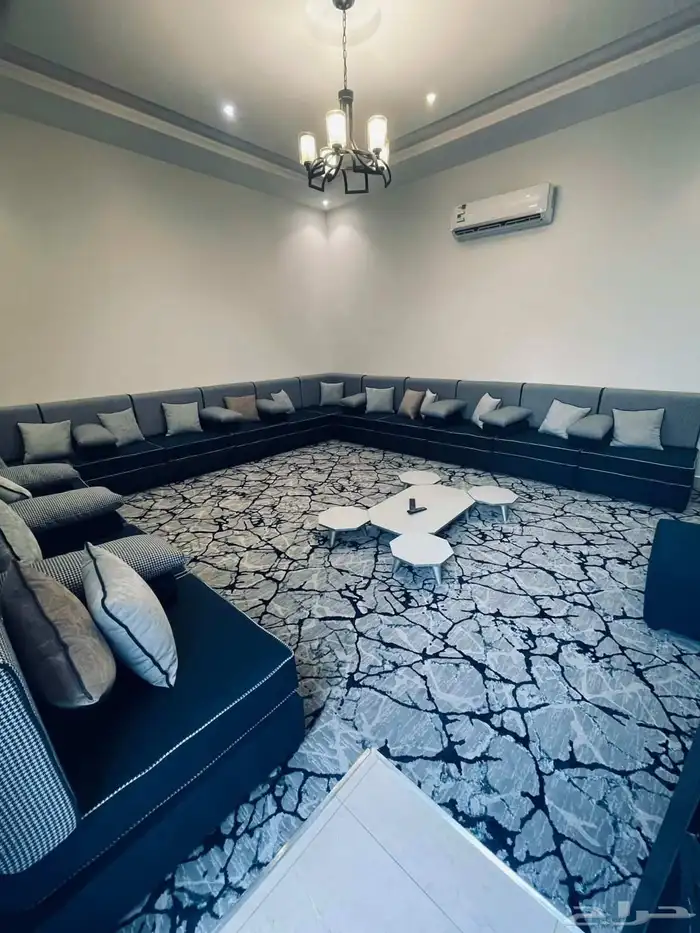 إستراحات وشاليهات ليالي نجد الفندقيه 7