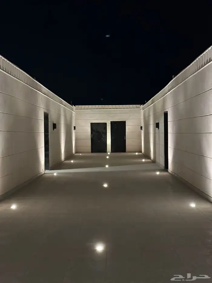 شالية للايجار 3