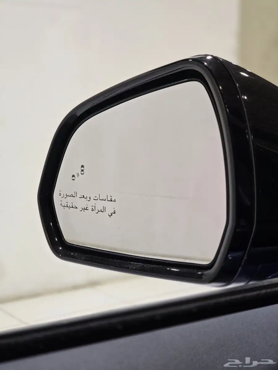 فورد توريس 2023 تيتانيوم سعودي 19