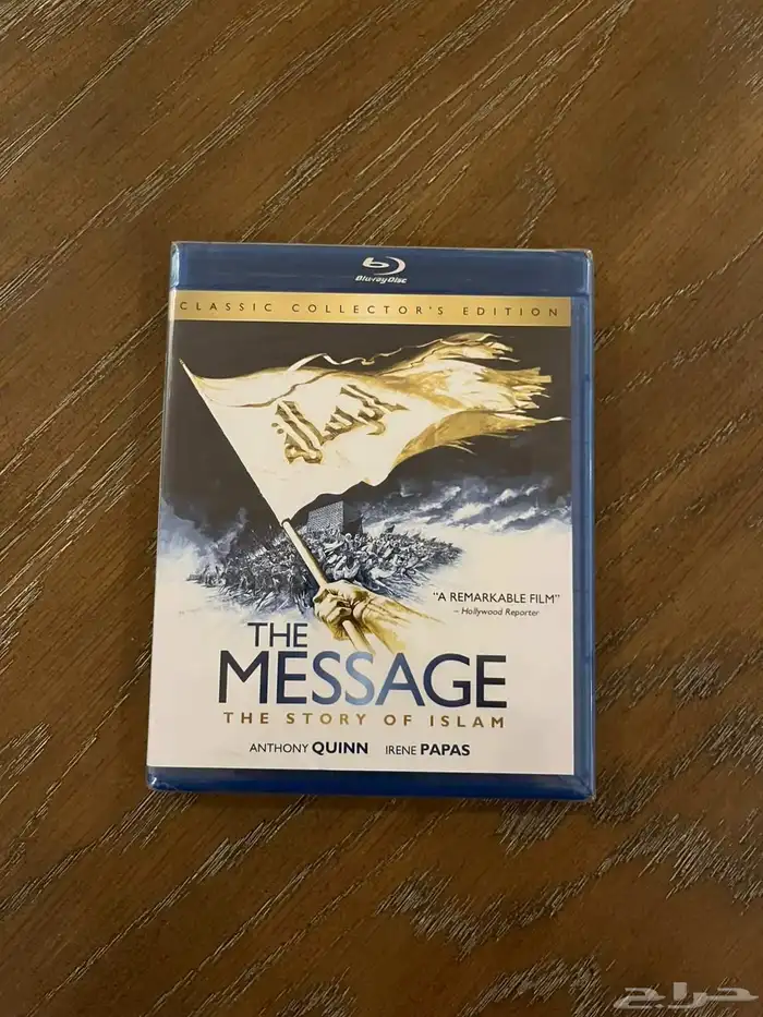 افلام اصلية - Movies DVD Blu-ray 4K 11