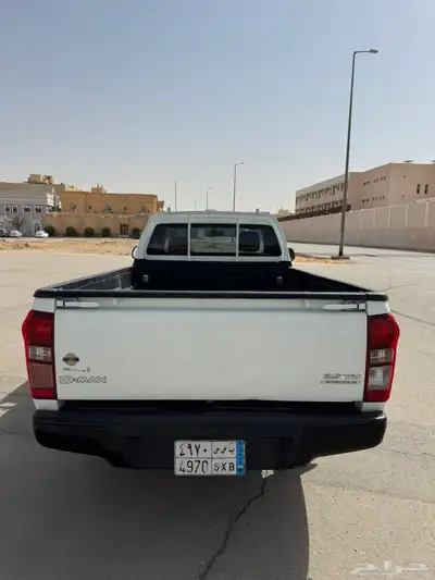 ايسوزو غمارة 2022 1