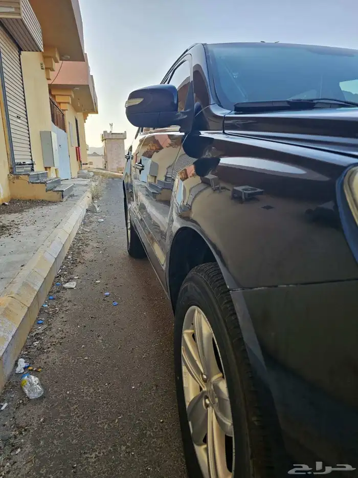 للبيع جيلي 7 2015 13