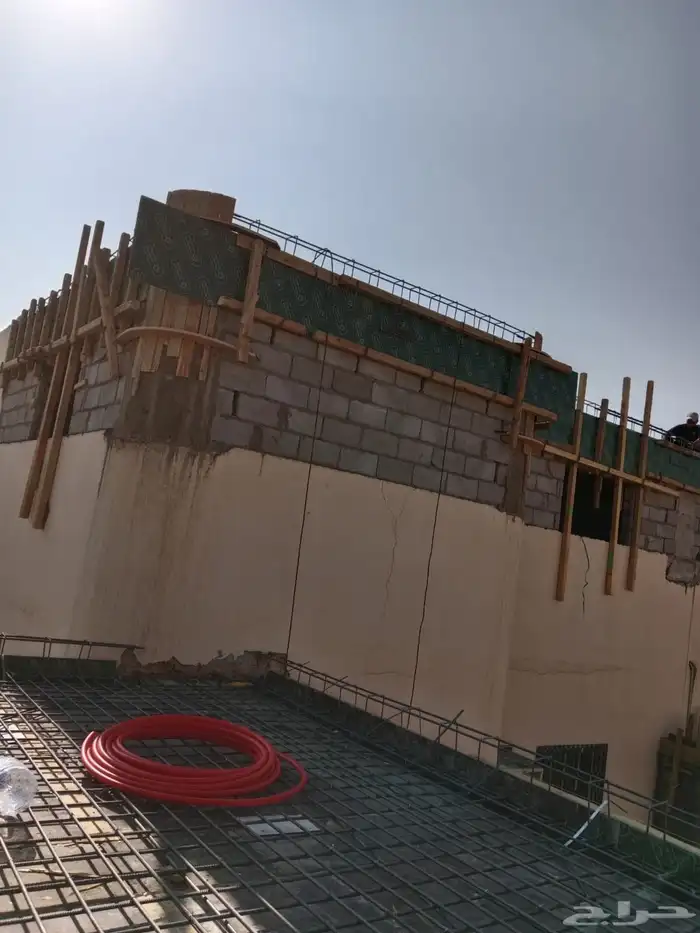 مقاول معماري ملاحق وغرف وارتدادات 5