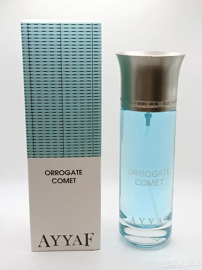 عطور شبيه عساف و لافيرن 2