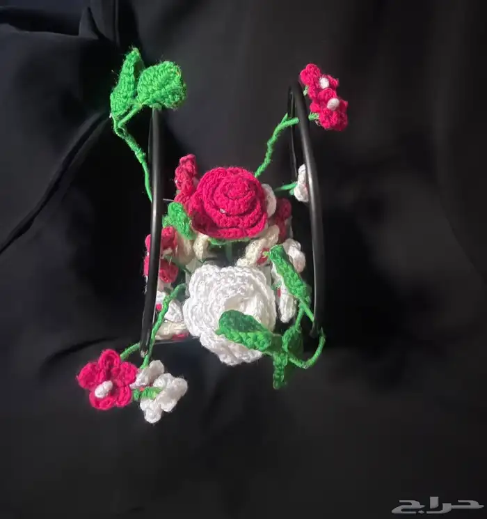 ورود بالكروشيه 1