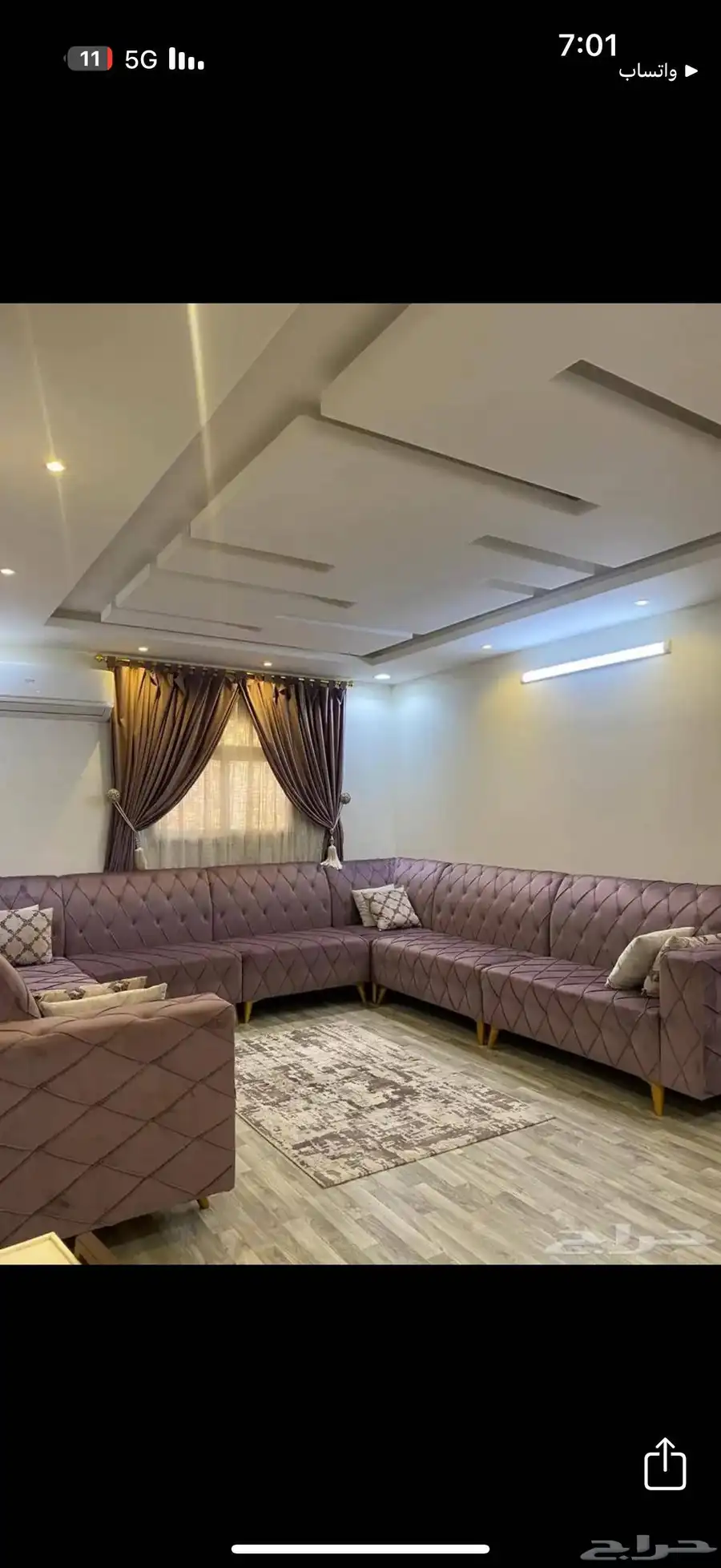 نقل عفش دخل وخارج الرياض مع الفك والتركيب والتغليف 1