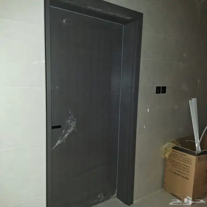 أبواب خشب و WPC 1