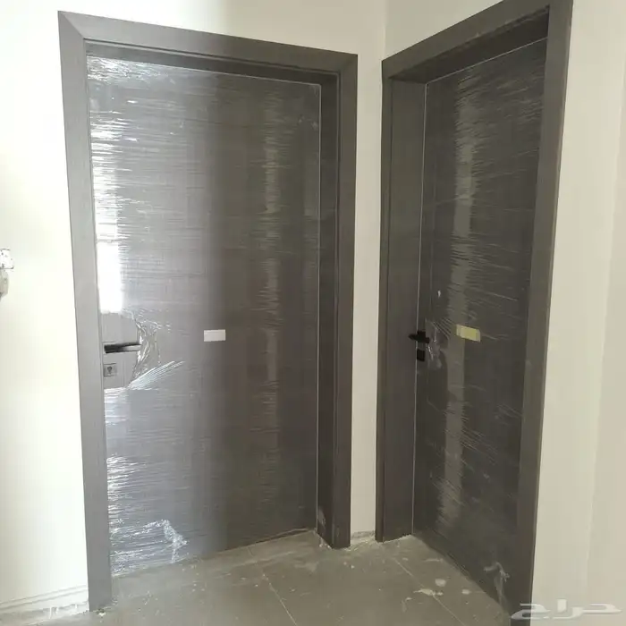 أبواب خشب و WPC 2