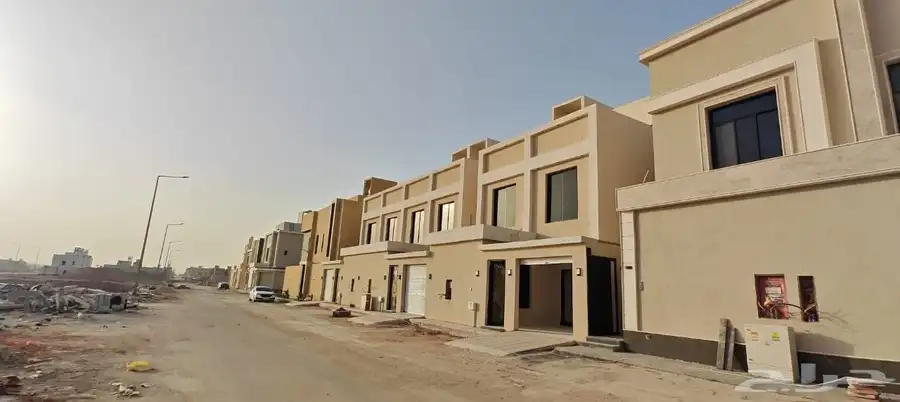 مشروع فلل بوابة الشرق 10