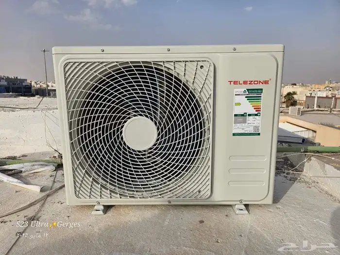 مكيفات اسبلت سبلت 4