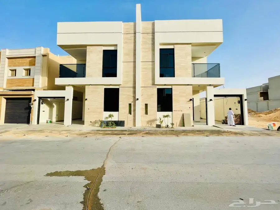 فيلا 1