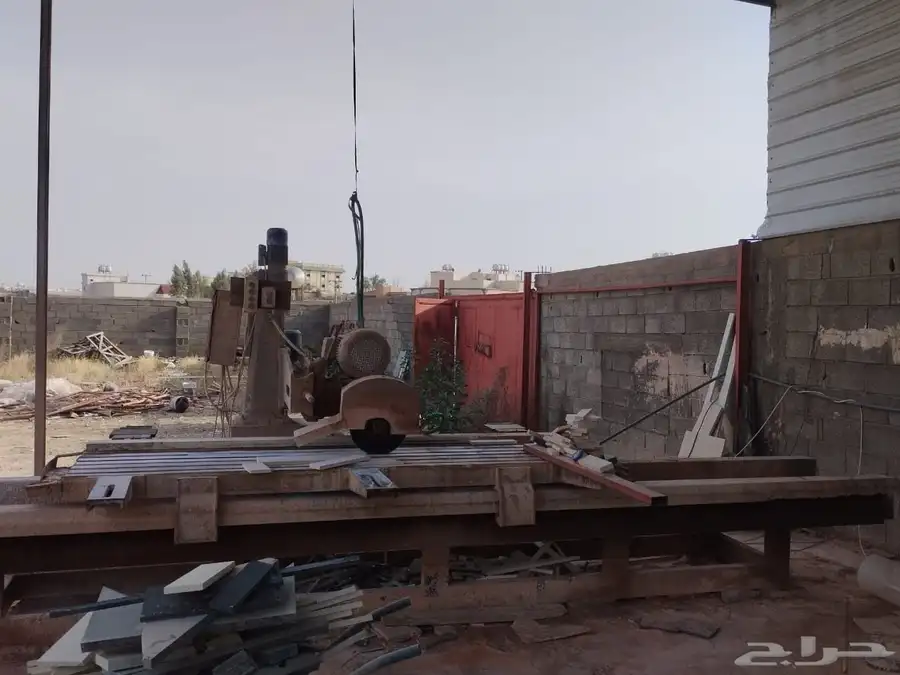 منشار للبيع 3