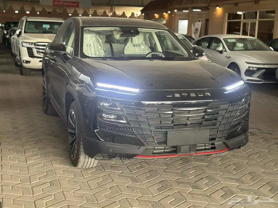 جيتور داشينج فل كامل 2025 1