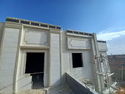 بديل الحجر لياسه وجهات خارجيه 3