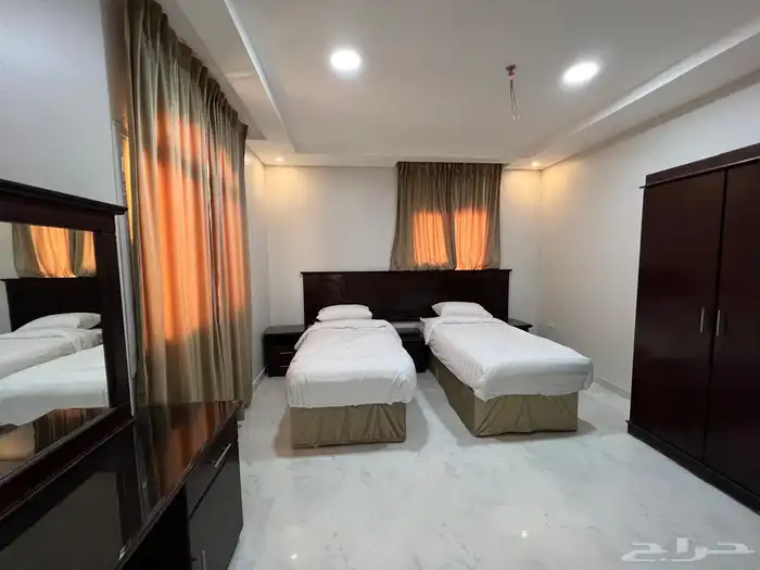 شقق لايجار 10