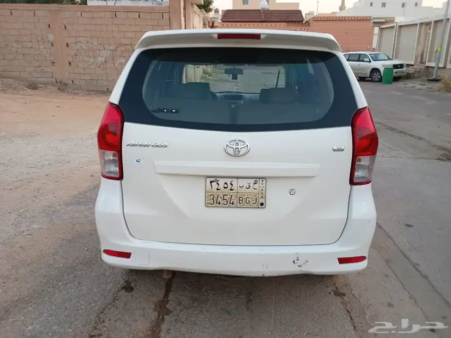 افانزا 2015 1