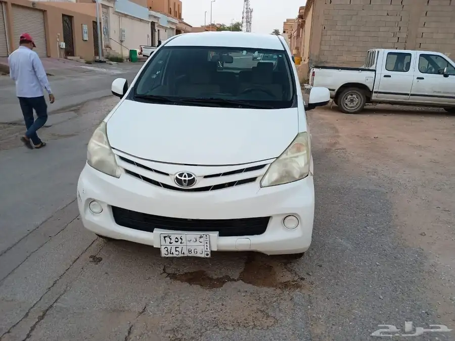 افانزا 2015 2
