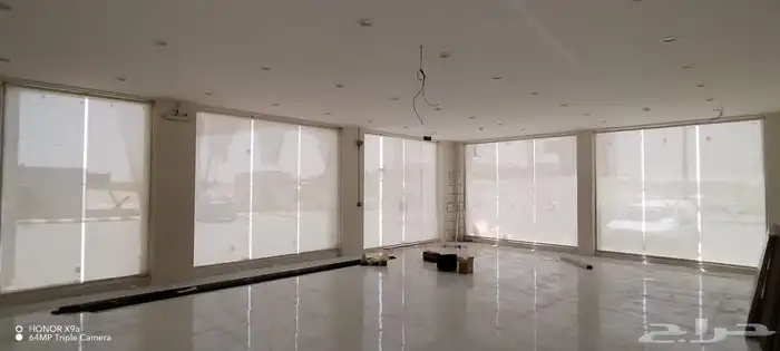ستاير رول بلاك اوت وصن اسكرين 6