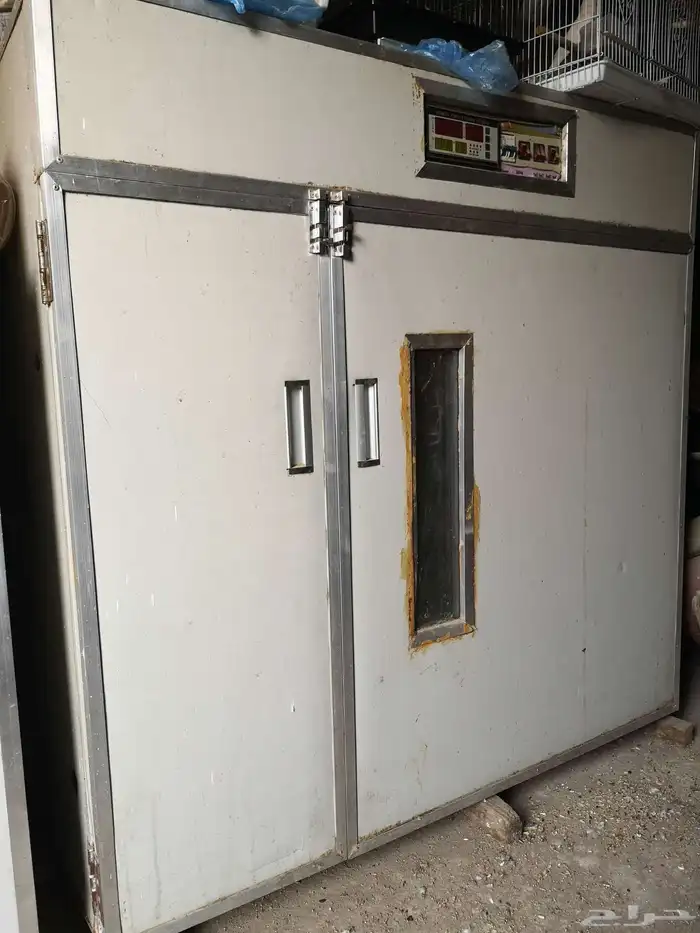 فقاسات للبيع 2