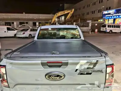 غطاء حوض سحاب فورد رنجر رابتر 2023 5